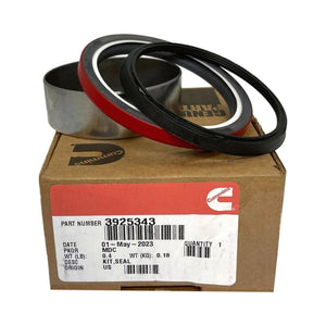 Cummins 3925343 Engine Seals | Fits Cummins 6C 8.3 diesel engines | Stocked in BC, Ships Canada-Wide