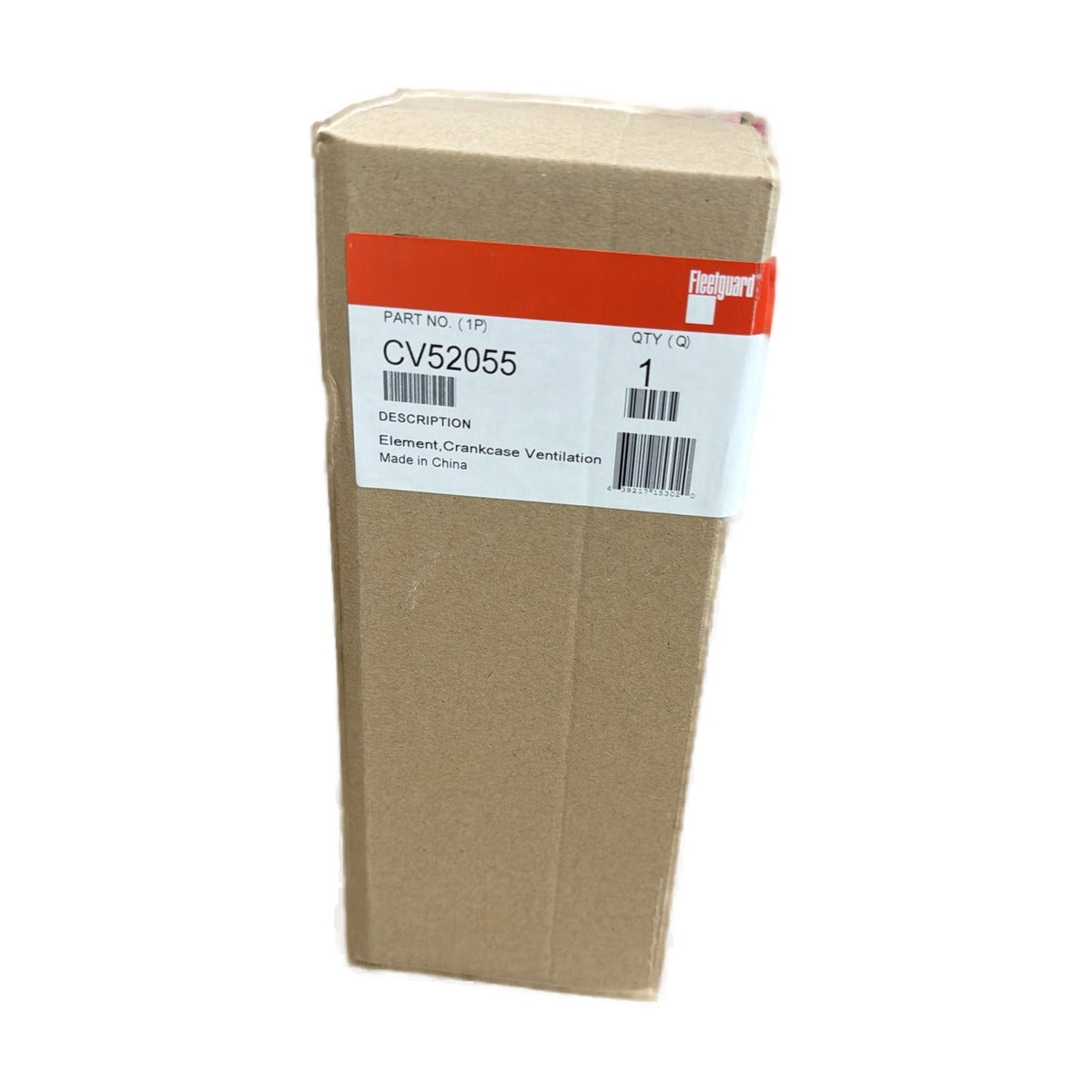 CV52055 Fleetguard Crankcase Ventilation Filter