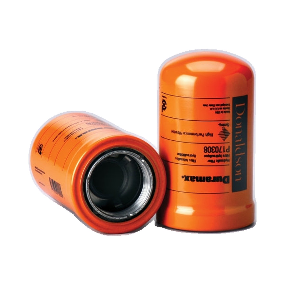 P170308 Donaldson Hydraulic Filter