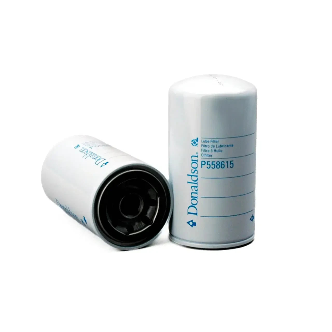 P558615 Donaldson Lube Filter