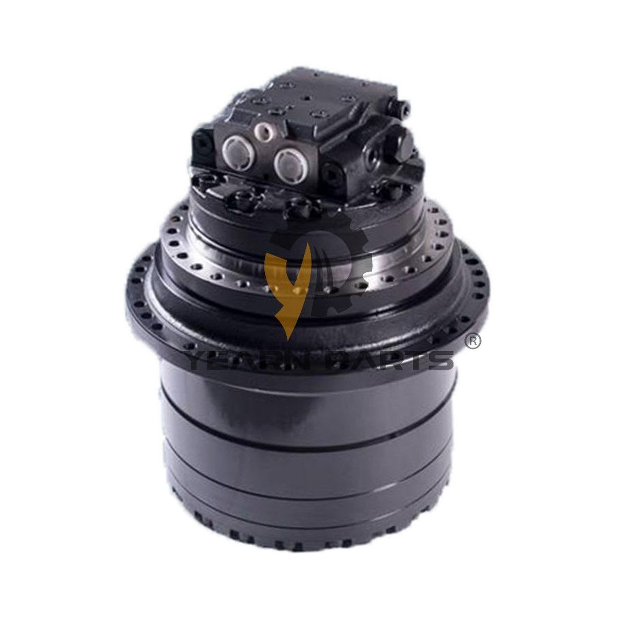 215392 Doosan Travel Motor Spring . Fits DX225LC-5, DX235LC-5, DX235NLC-5, Daewoo Doosan 340LCV - Fits Doosan DX225LC-5, Doosan DX235LC-5, Doosan DX235NLC-5