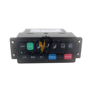 Doosan 25431035A Epos-v Controller . Fits SOLAR 220LC-V, SOLAR 220LL, SOLAR 220N-V, S220LC-V | Fits Doosan Solar 220LC-V, Solar 220LL | Stocked in BC, Ships Canada-Wide