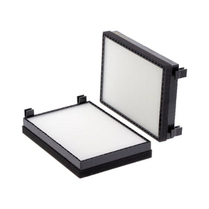 Doosan 400402-00077A Filters | Fits Doosan DX225LC | Stocked in BC, Ships Canada-Wide