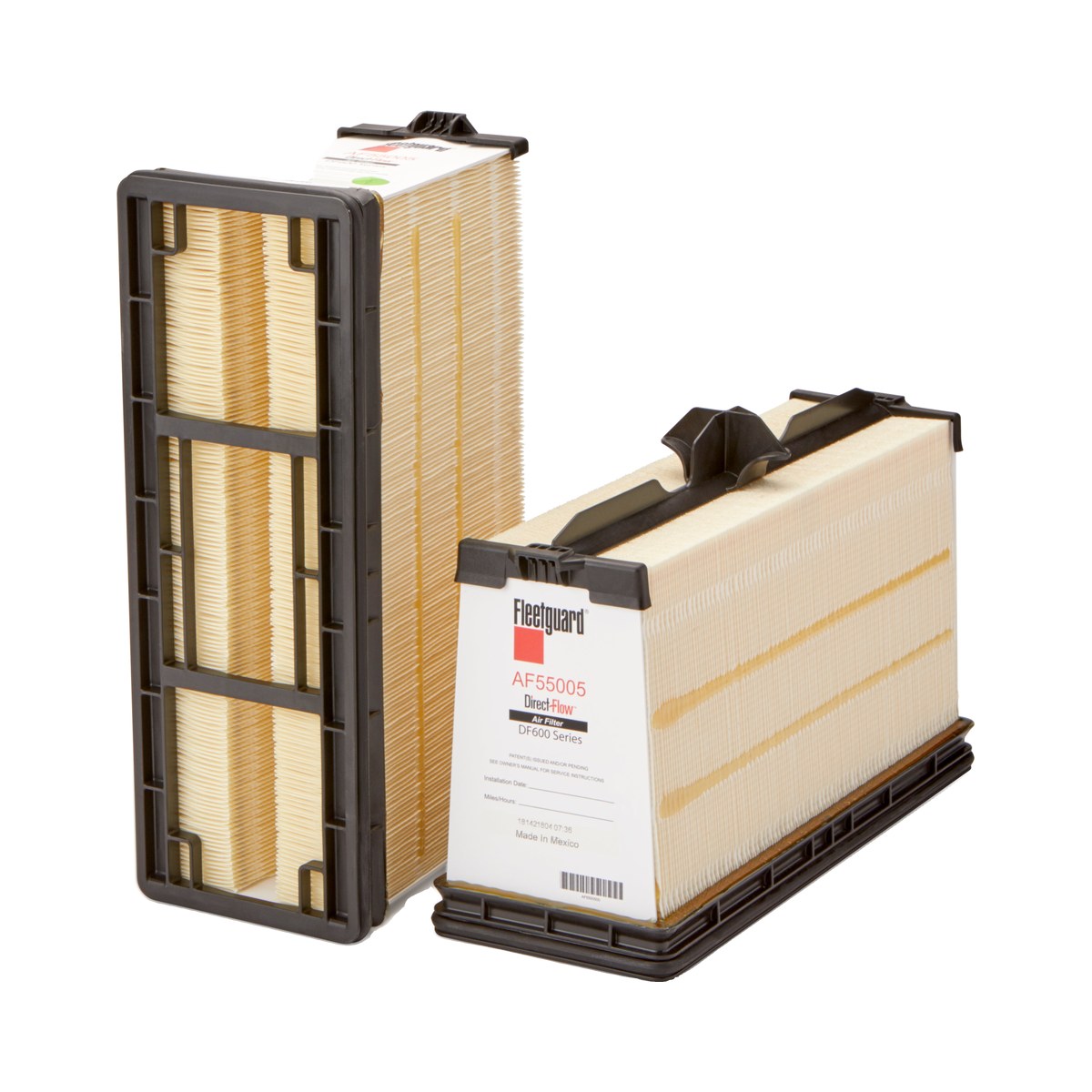 AF55005 Fleetguard Air Filter