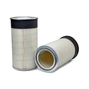 Fleetguard AF891 Air Filter | Stocked in BC, Ships Canada-Wide