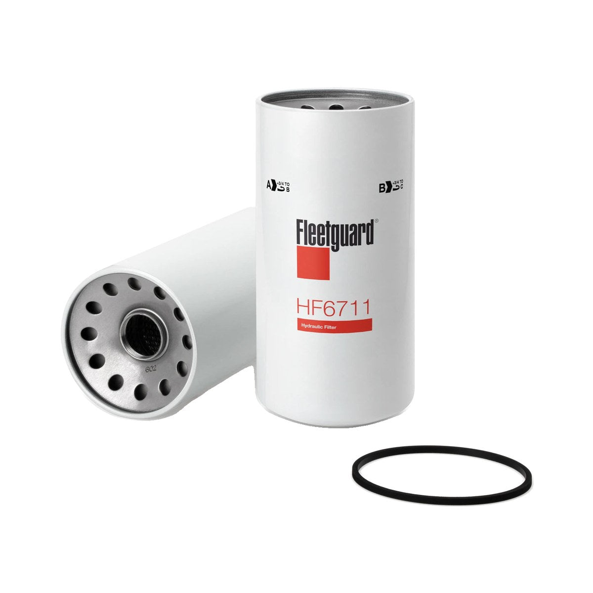 HF6711 Fleetguard Hydraulic Filter