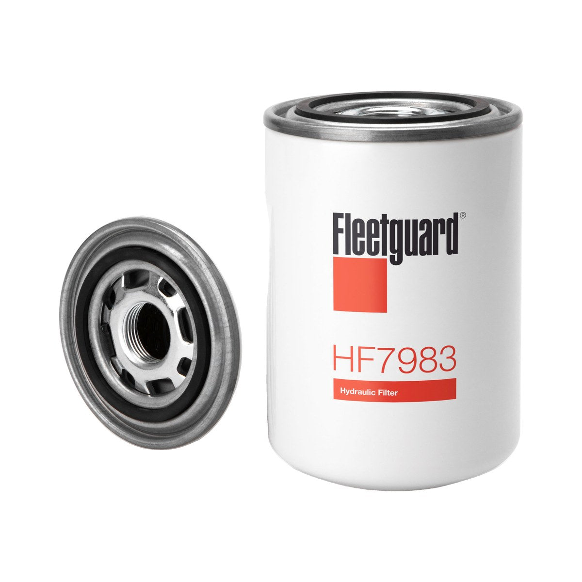 HF7983 Fleetguard Hydraulic Filter