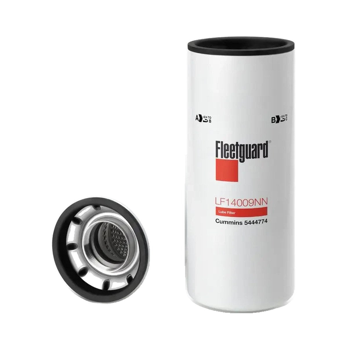 LF14009NN Fleetguard Lube filter