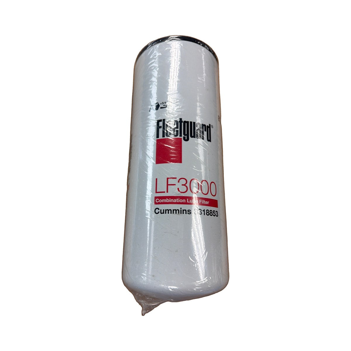 LF3000 Fleetguard Combination Lube Filter