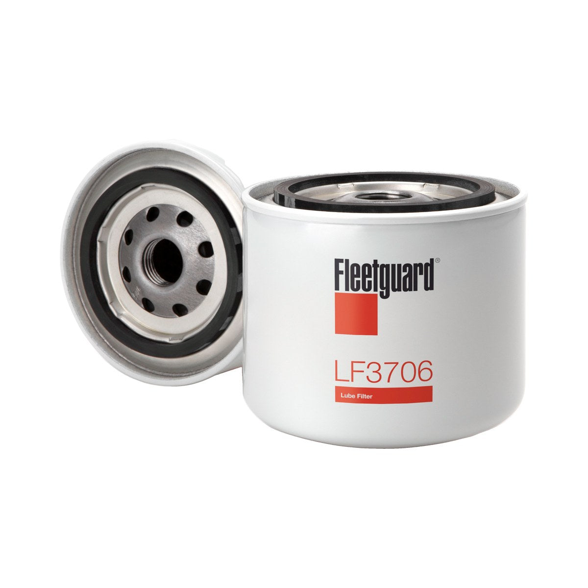 LF3706 Fleetguard Lube Filter
