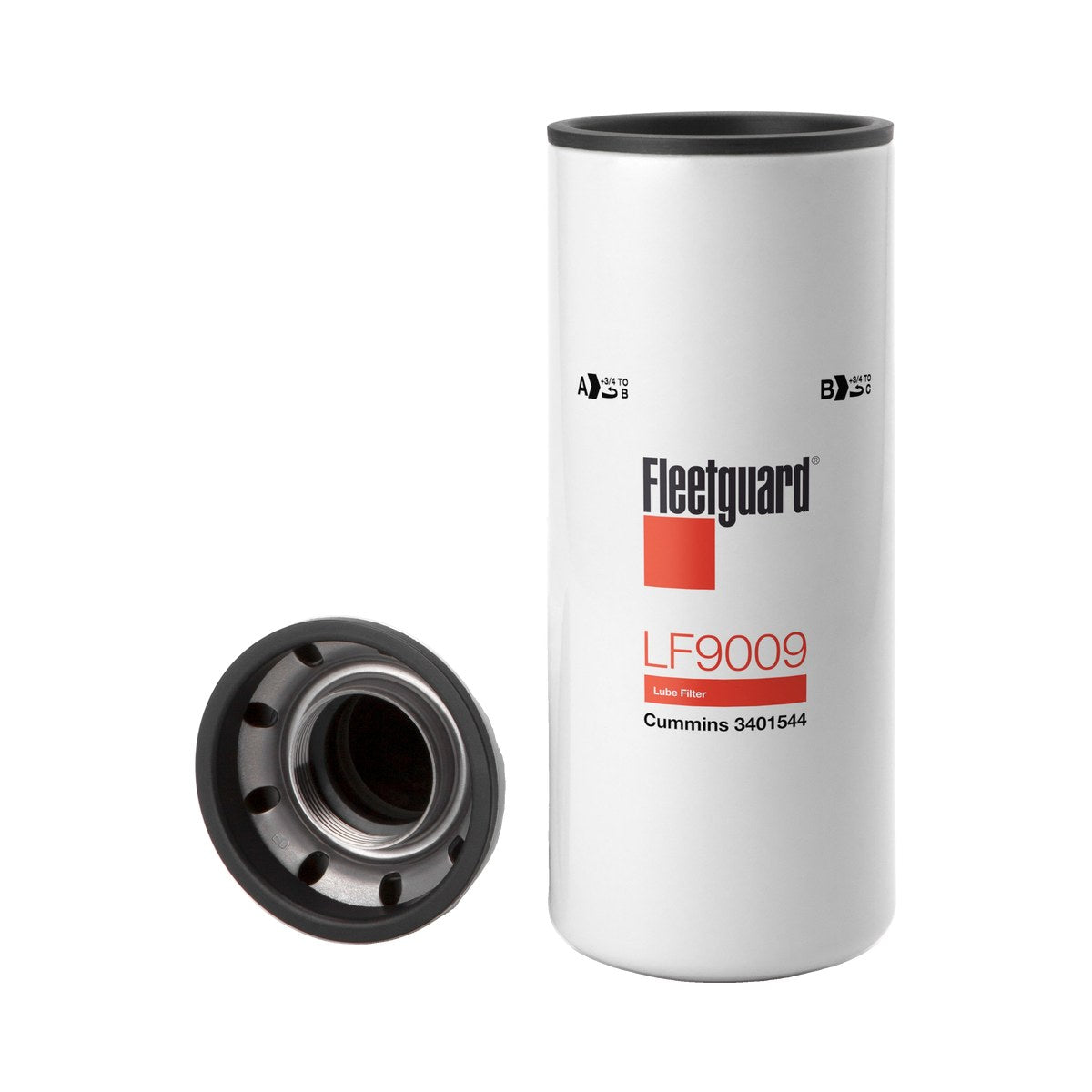 LF9009 Fleetguard Lube Filter