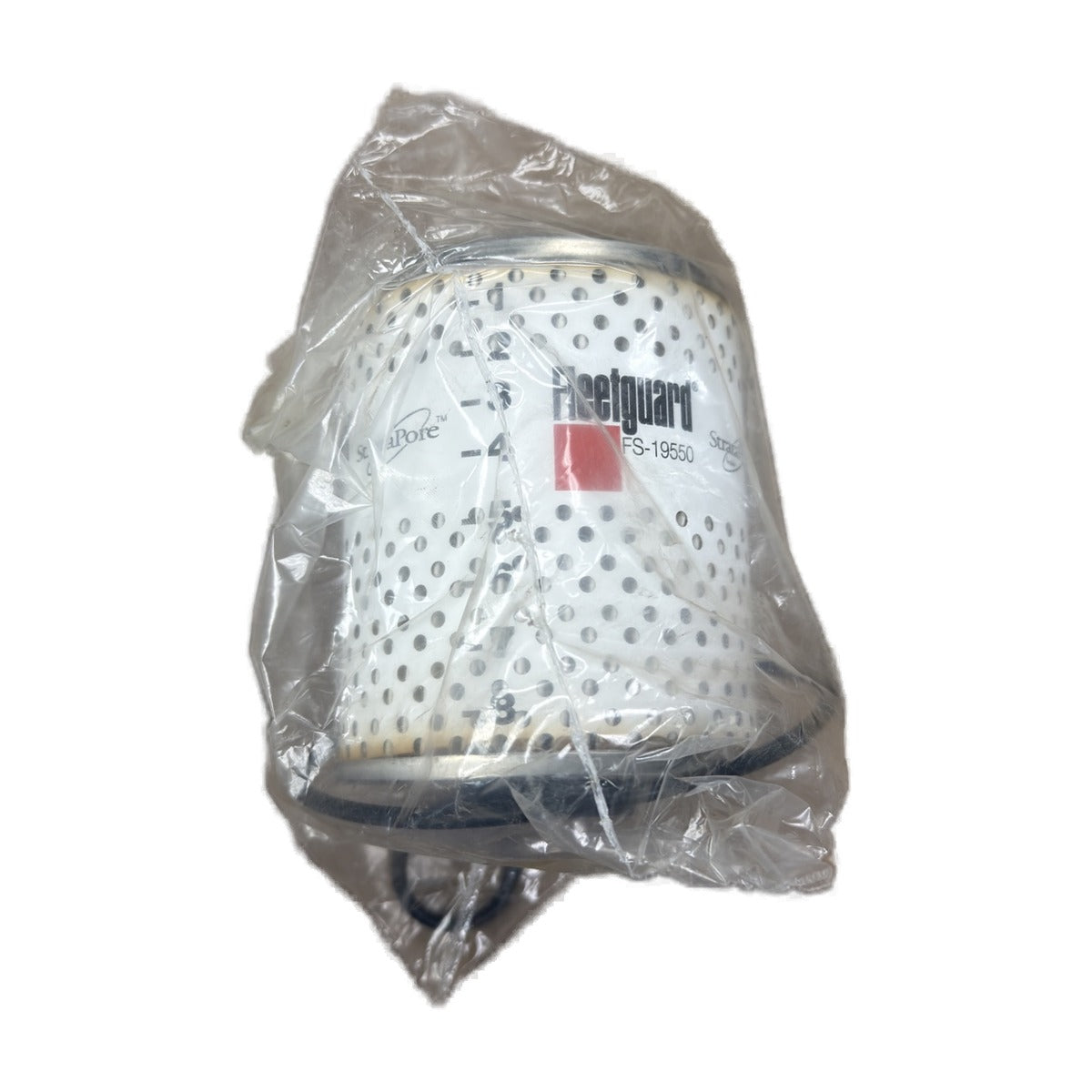 FS-19550 Fleetguard Fuel/Water Separator