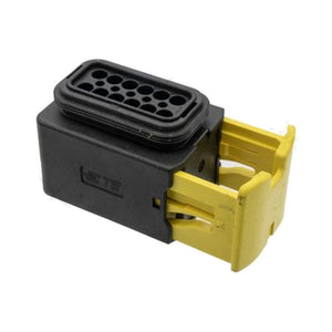 Freightliner 23-13149-033 Connectors | Fits Freightliner urea supply unit (DEF/SCR system) | Stocked in BC, Ships Canada-Wide
