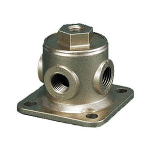 Haldex 90554615 Pneumatic Valves | Fits Heavy-duty air suspension systems | Stocked in BC, Ships Canada-Wide