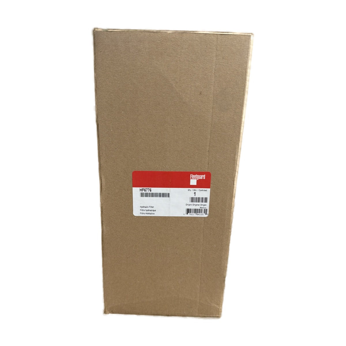 HF6776 Fleetguard Hydraulic filter