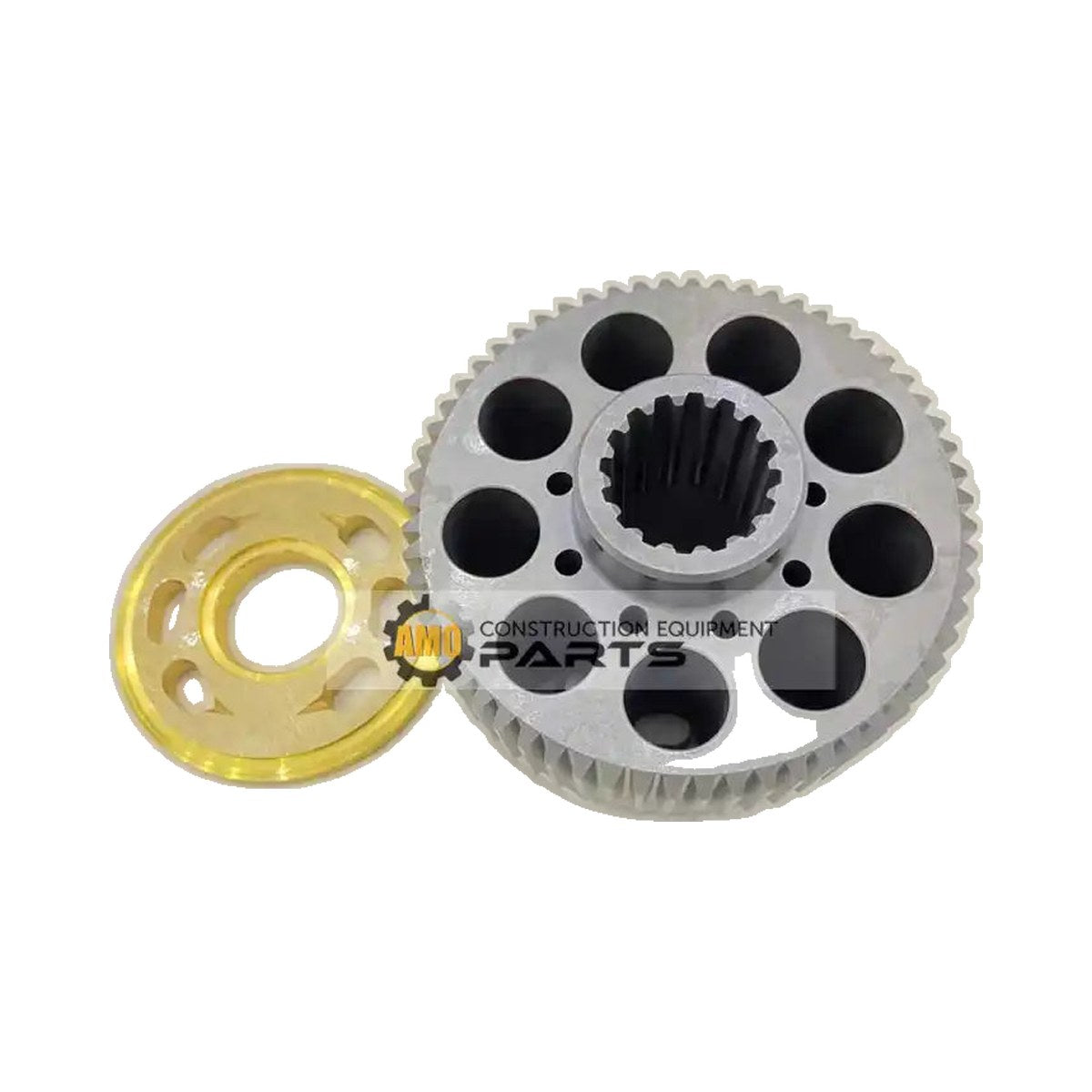 112583A Hyundai Hydraulic Motor Parts