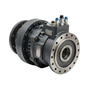 Hyundai HCE 31QA-40021 Final Drives . Fits R380LC-9SH | Fits Hyundai R380LC-9SH | Stocked in BC, Ships Canada-Wide