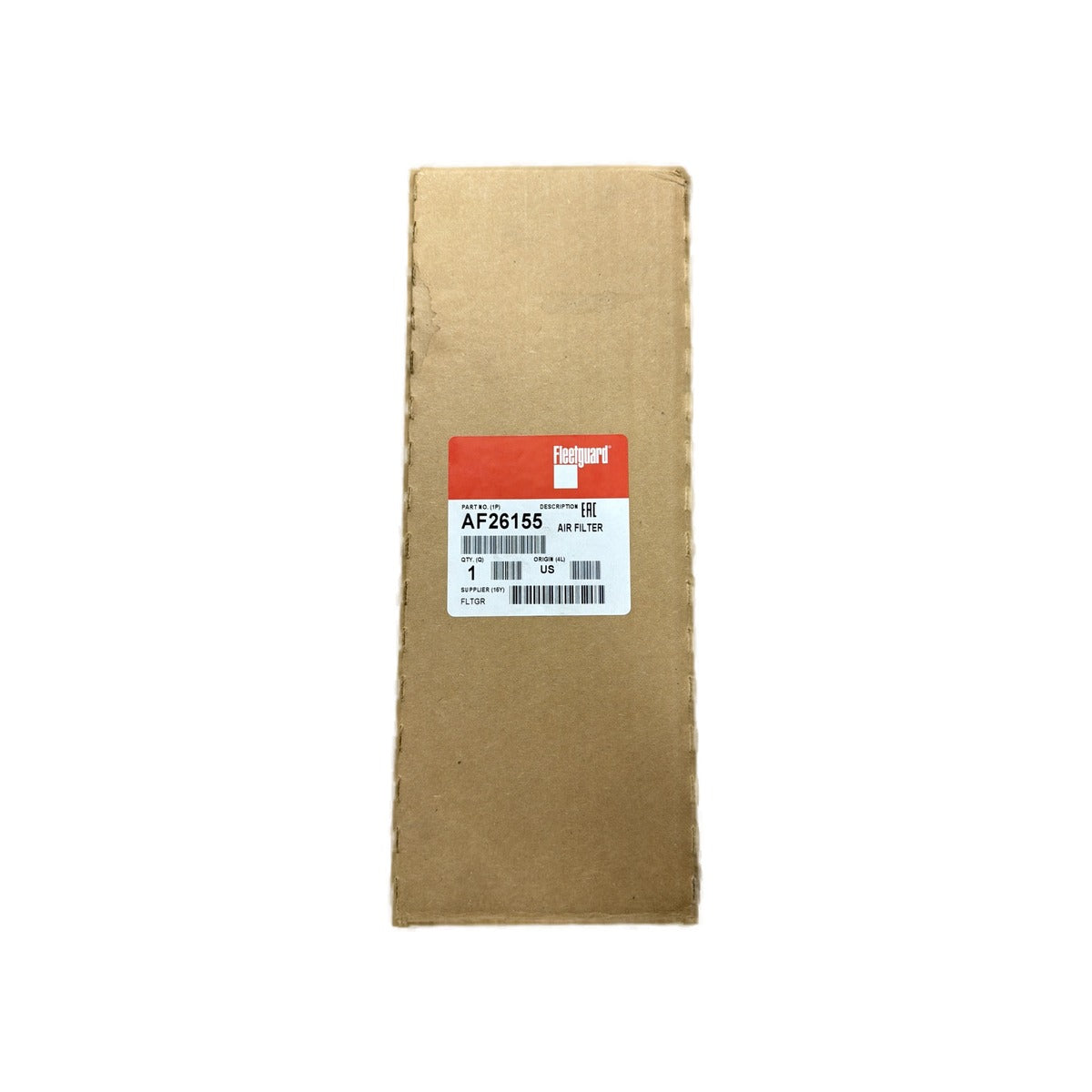 AF26155 Fleetguard Air Filter