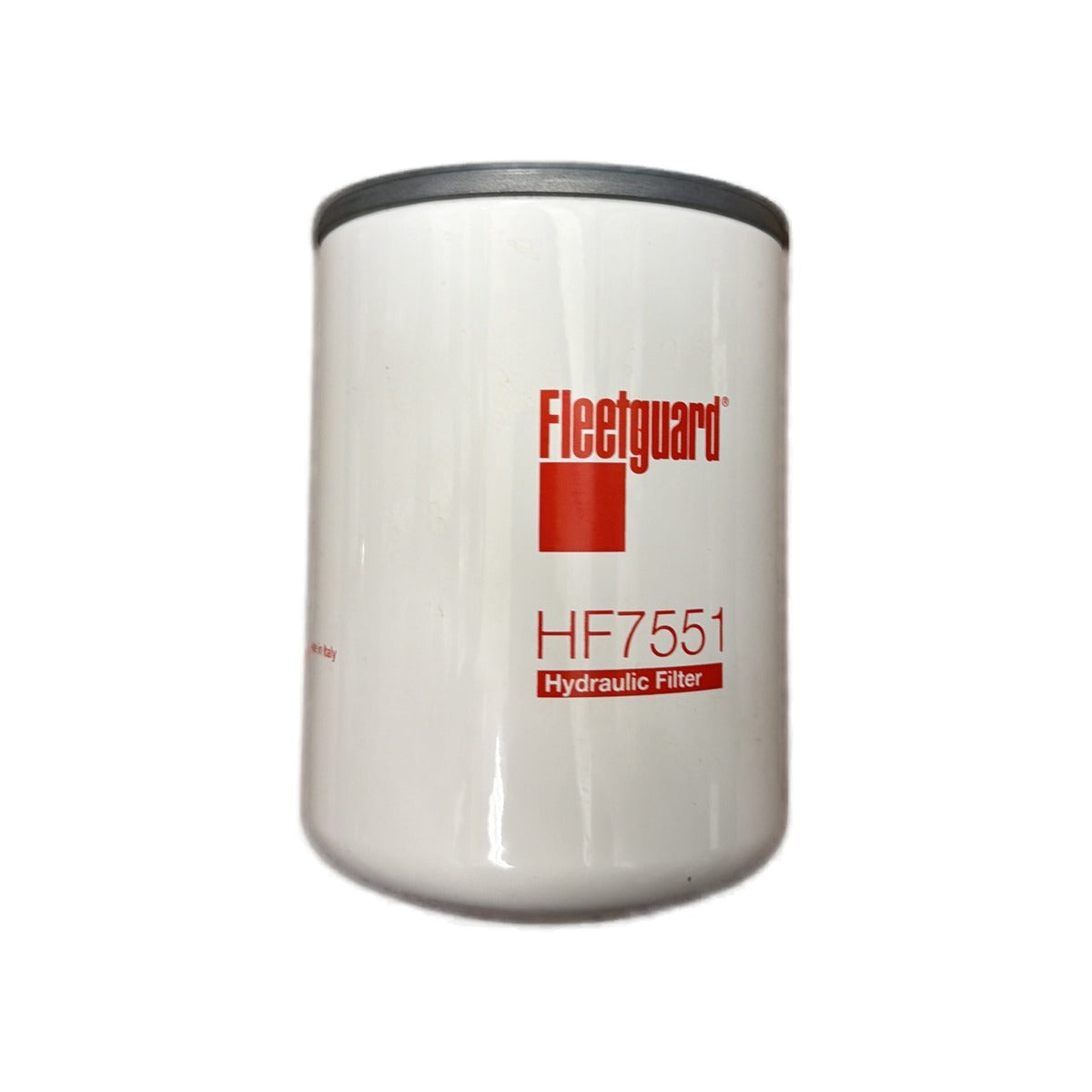 HF7551 Fleetguard Hydraulic Filter