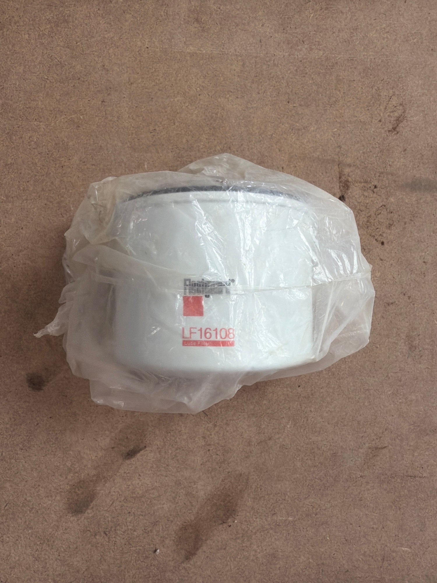 LF16108 Fleetguard Lube Filter