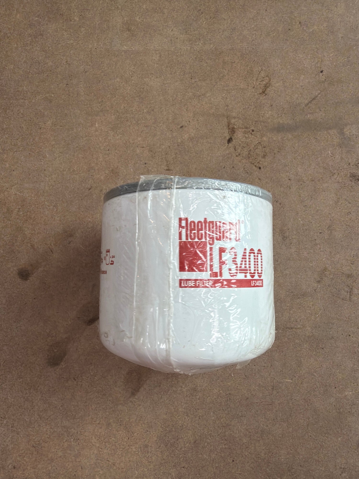 LF3400 Fleetguard Lube Filter