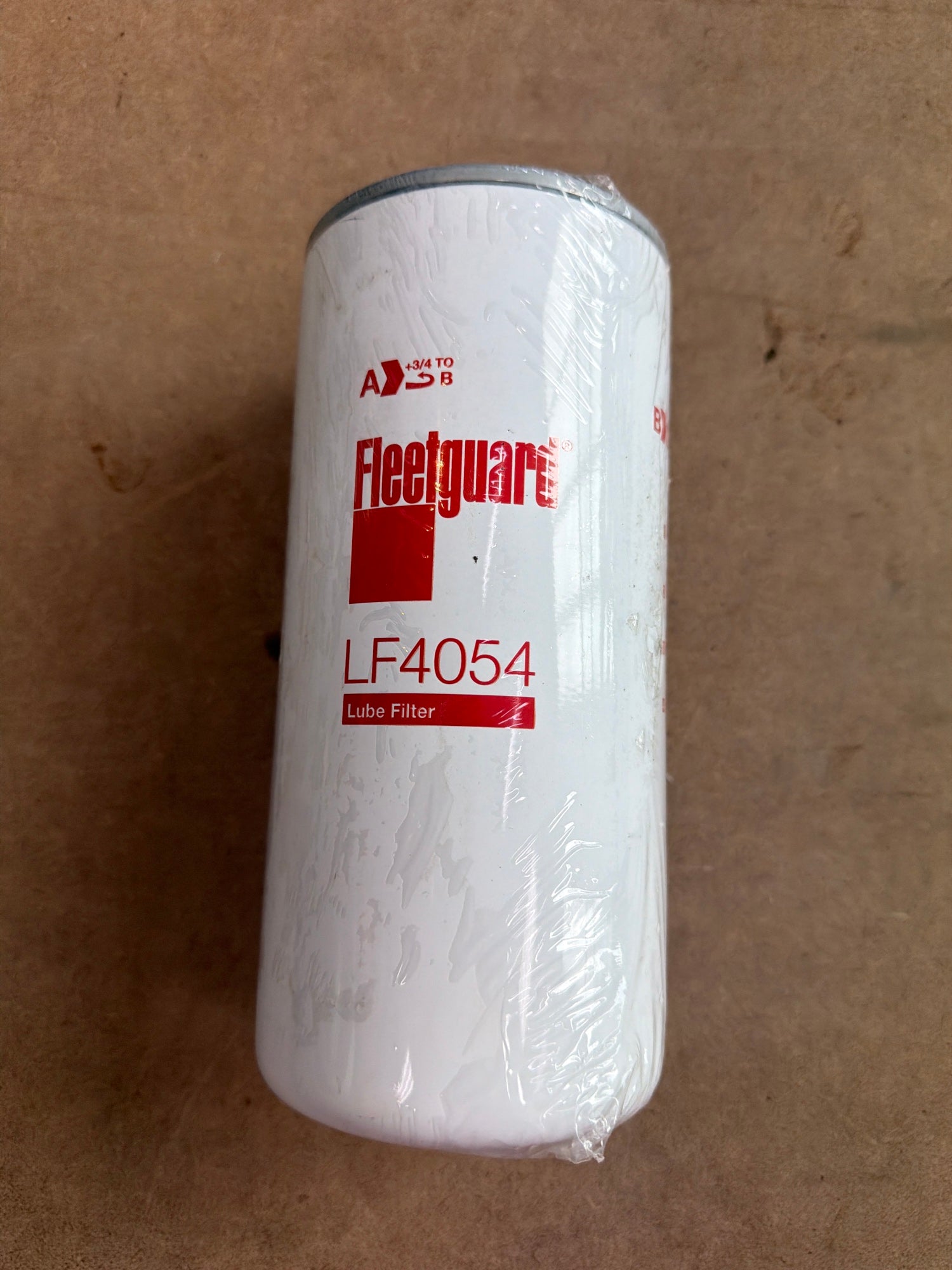 LF4054 Fleetguard Lube Filter