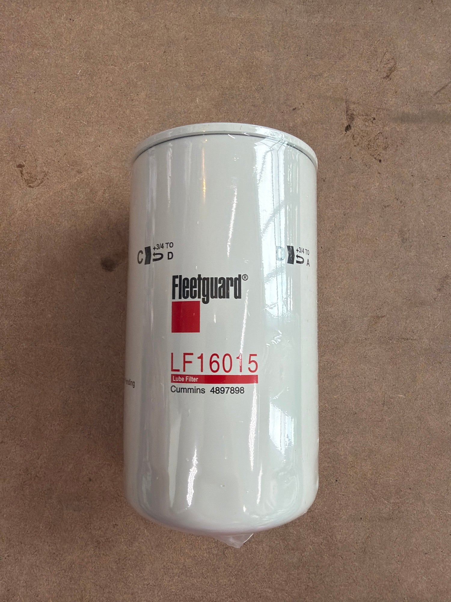 LF16015 Fleetguard Lube Filter