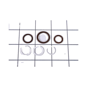 JLG 7023900 Cartridge Valve Seal Kit | Fits JLG 740AJ | Stocked in BC, Ships Canada-Wide