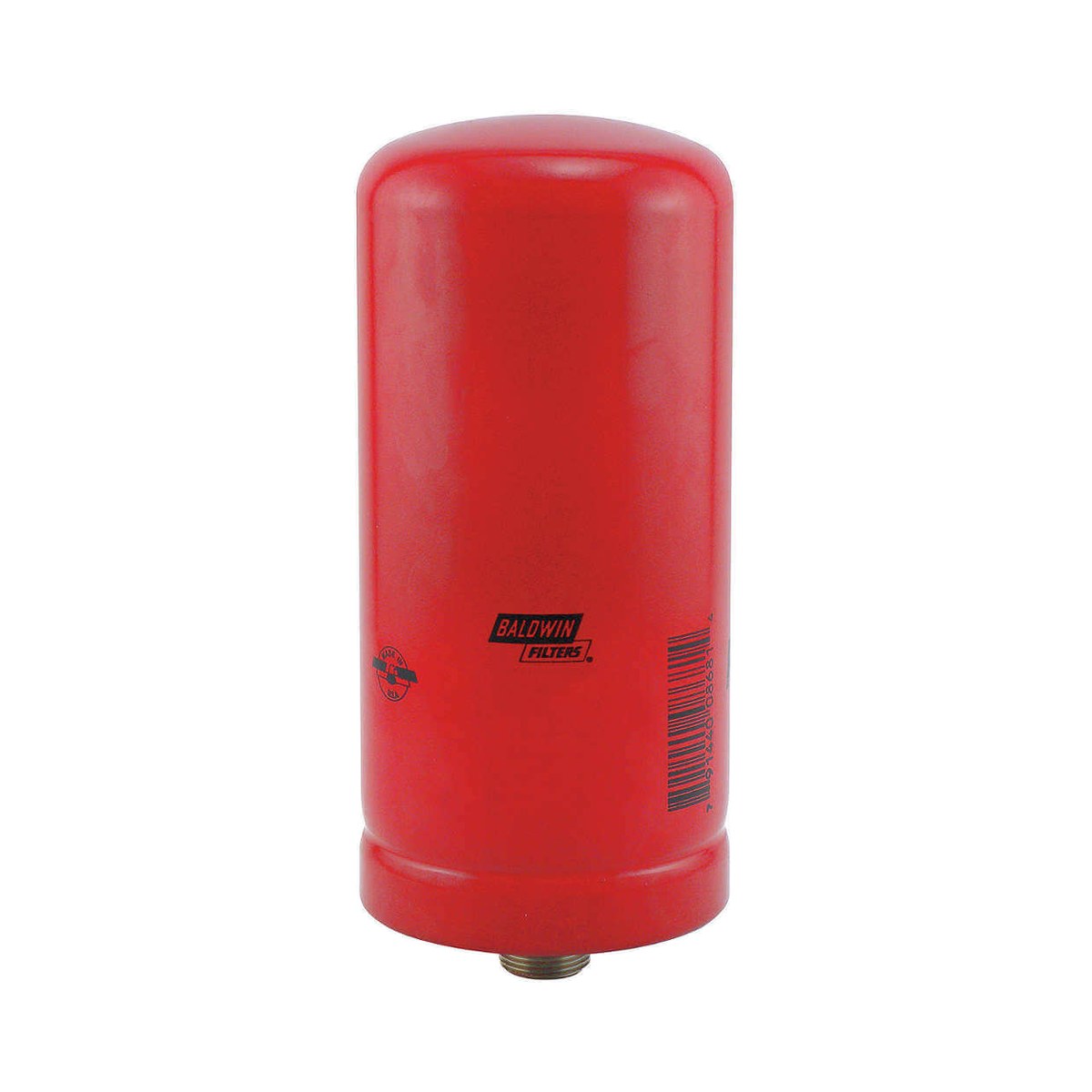 HF35498 Fleetguard Hydraulic Filter