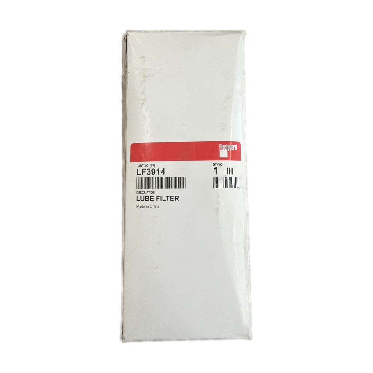 LF3914 Fleetguard Lube Filter