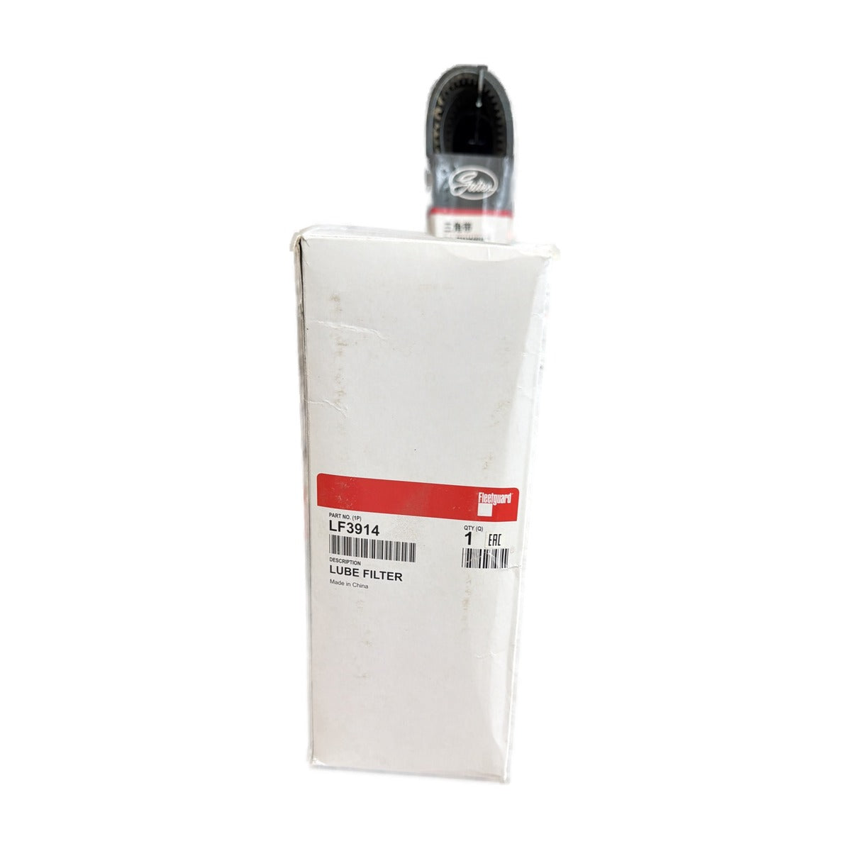 LF3914 Fleetguard Lube Filter