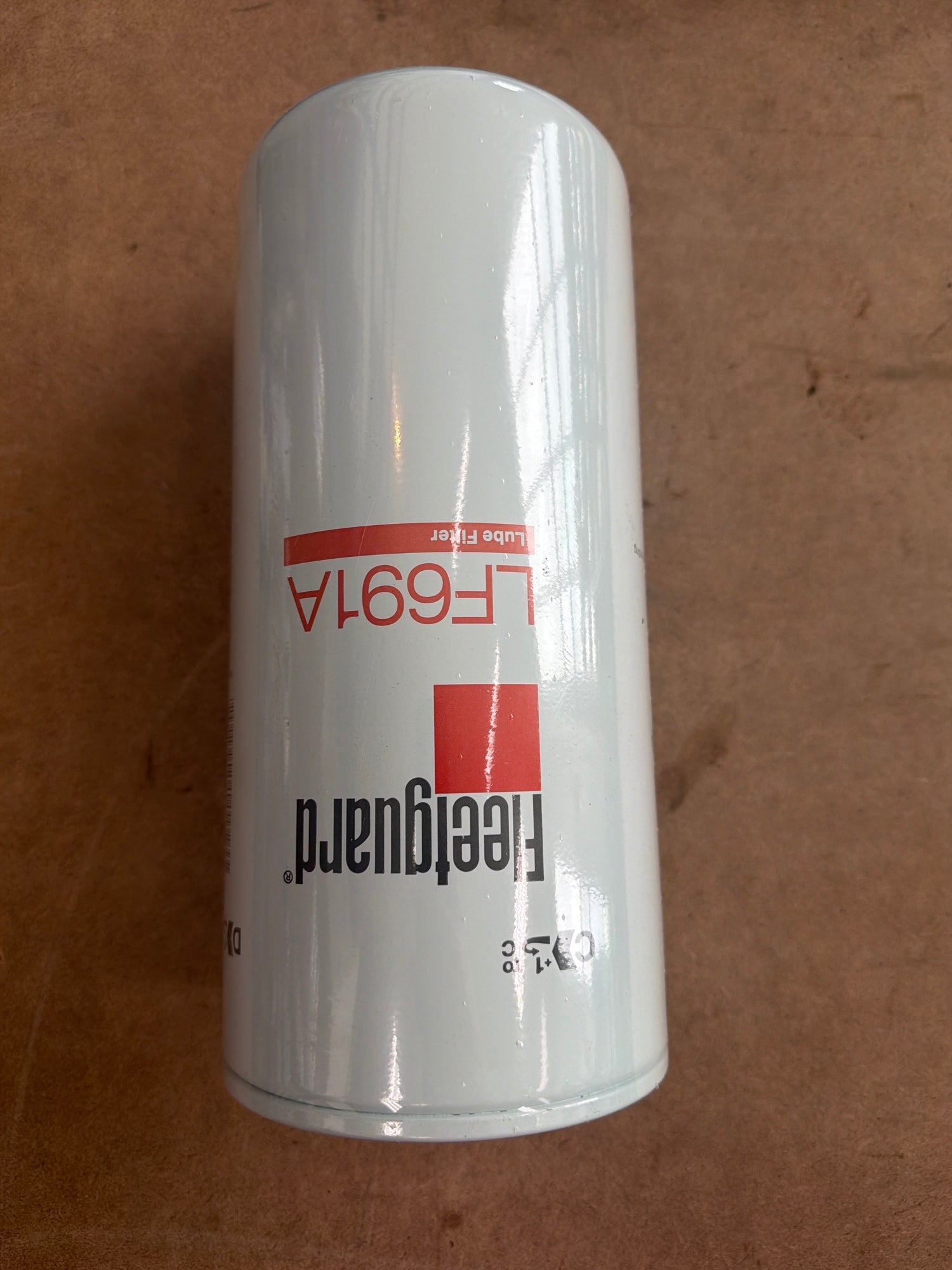 LF691A Fleetguard Lube Filter