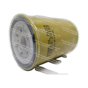 Mitsubishi 32B4020100 Filters | Fits Mitsubishi S6S engines | Stocked in BC, Ships Canada-Wide