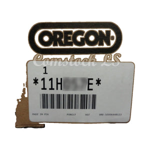 Oregon 11H046E Chainsaw Chains | Fits Mechanized harvesting equipment with 27" bars | Stocked in BC, Ships Canada-Wide