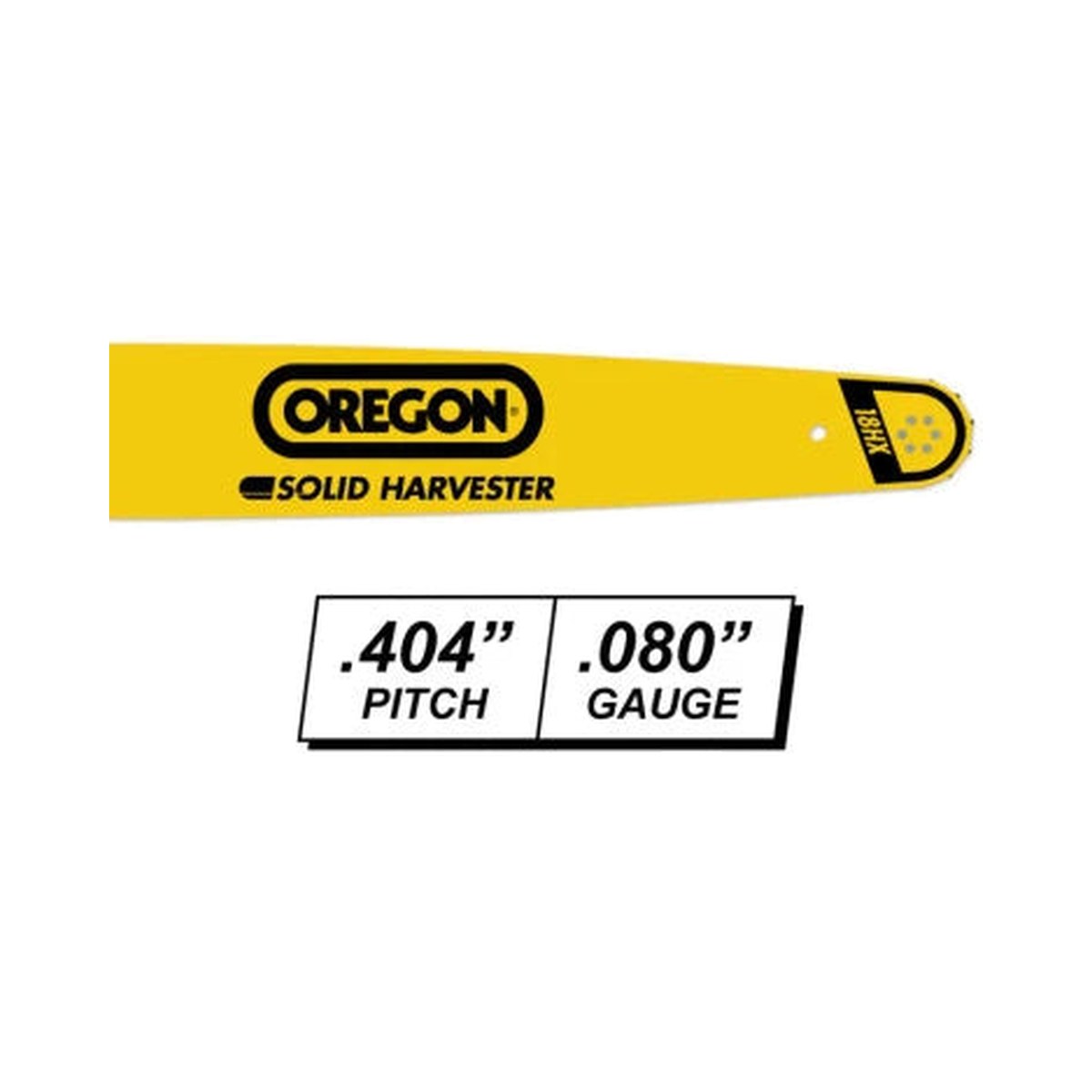 802HSFN114 802HSFN114 Harvester Guide Bars