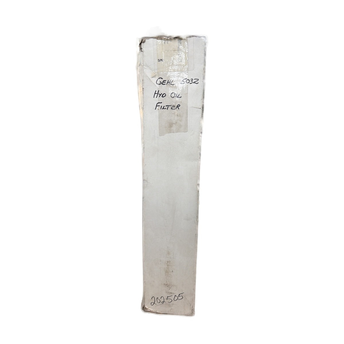 1000126919 Gehl Hydraulic Filter