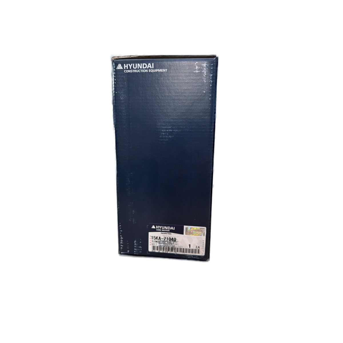 15KA-71040 Hyundai Fuel Filter Element