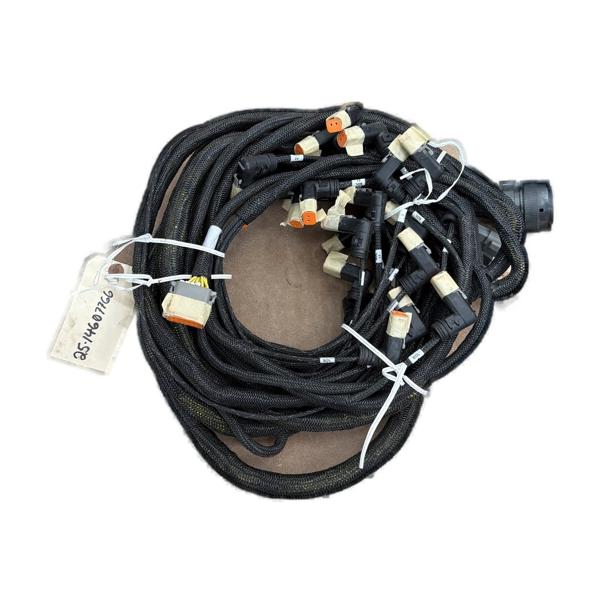 Skyjack 25-14-60796 Wire Harness