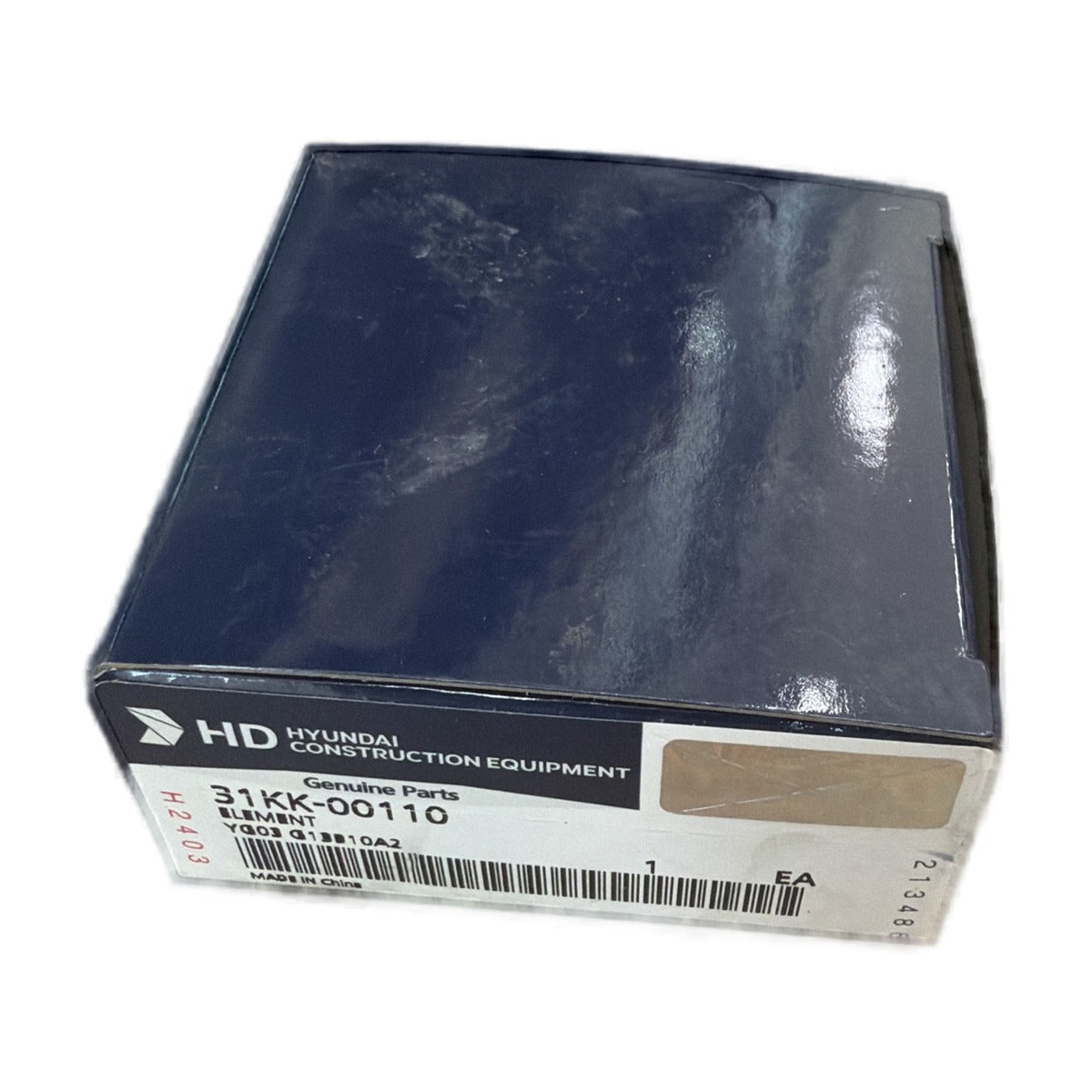31KK-00110 Hyundai Breather Filter Element
