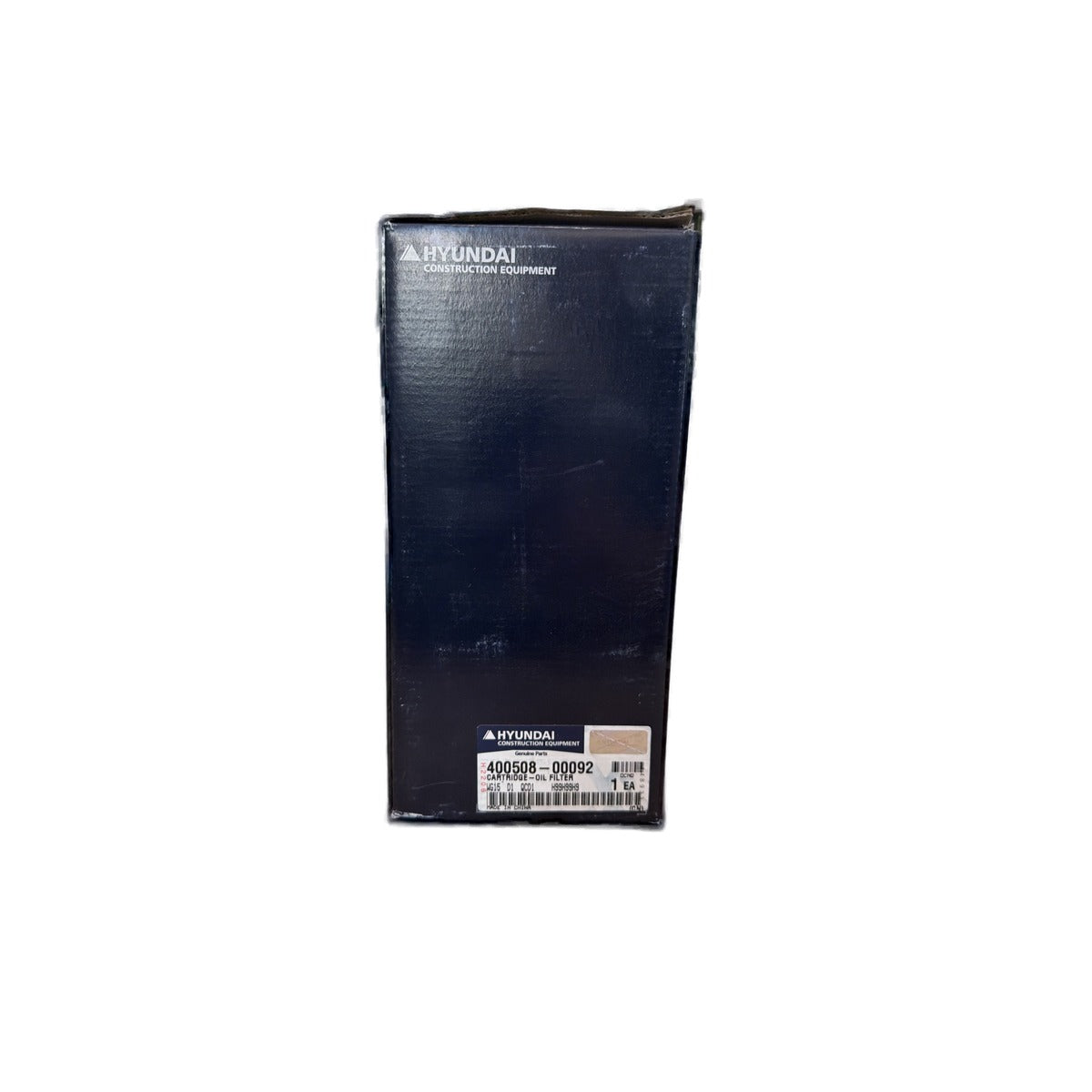 400508-00092 Doosan Lube Filter