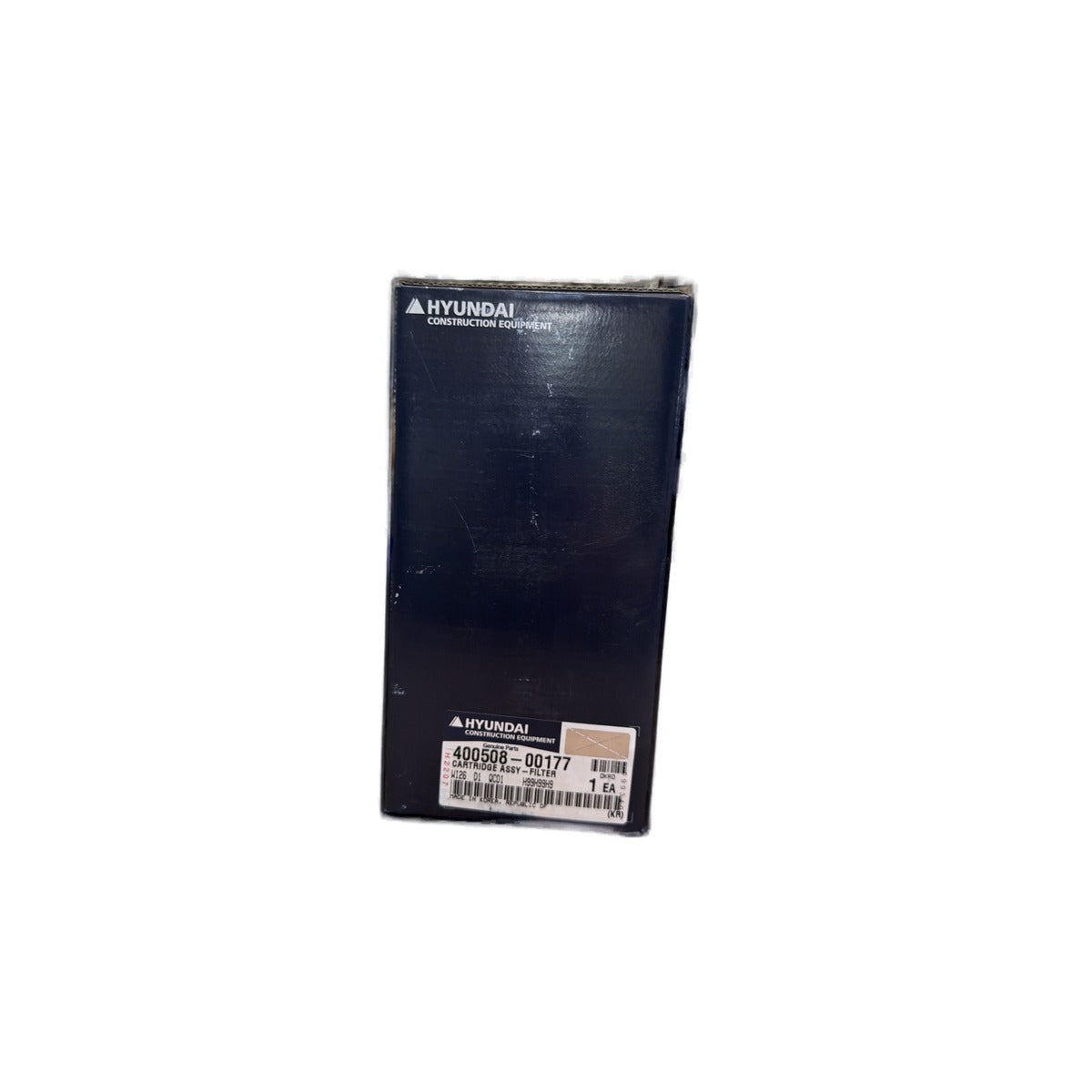 400508-00177 Doosan Fuel Filter Cartridge