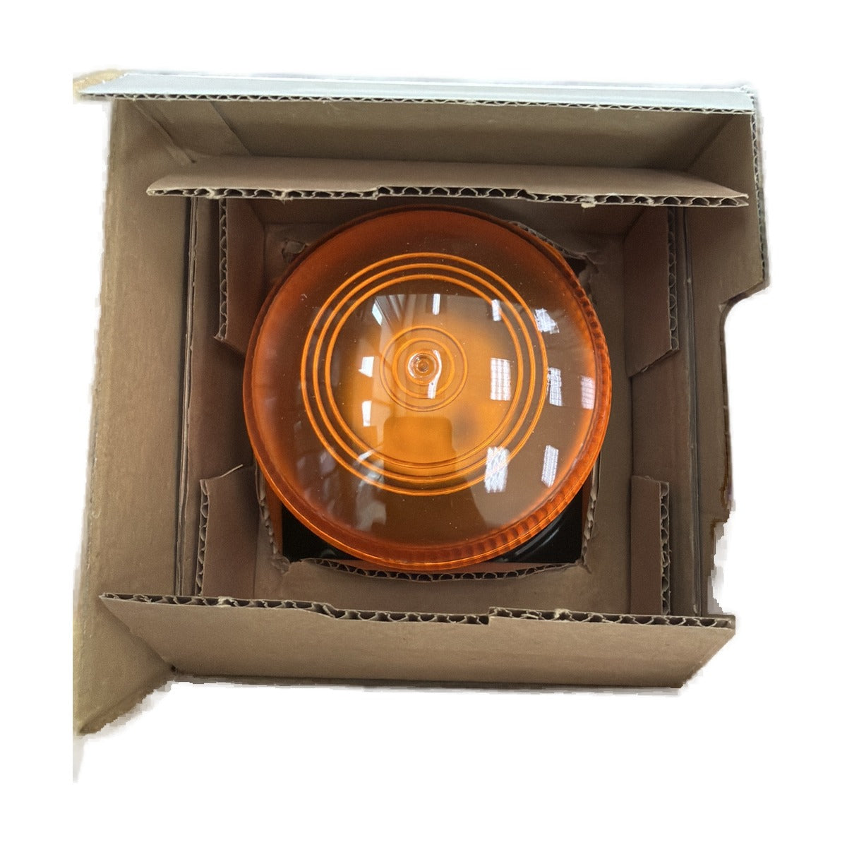 803592249 XCMG 2130 Fresnel Beacon Light