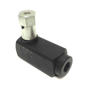 Parker PCM1600S Hydraulic Components | Fits Parker hydraulic systems | Stocked in BC, Ships Canada-Wide