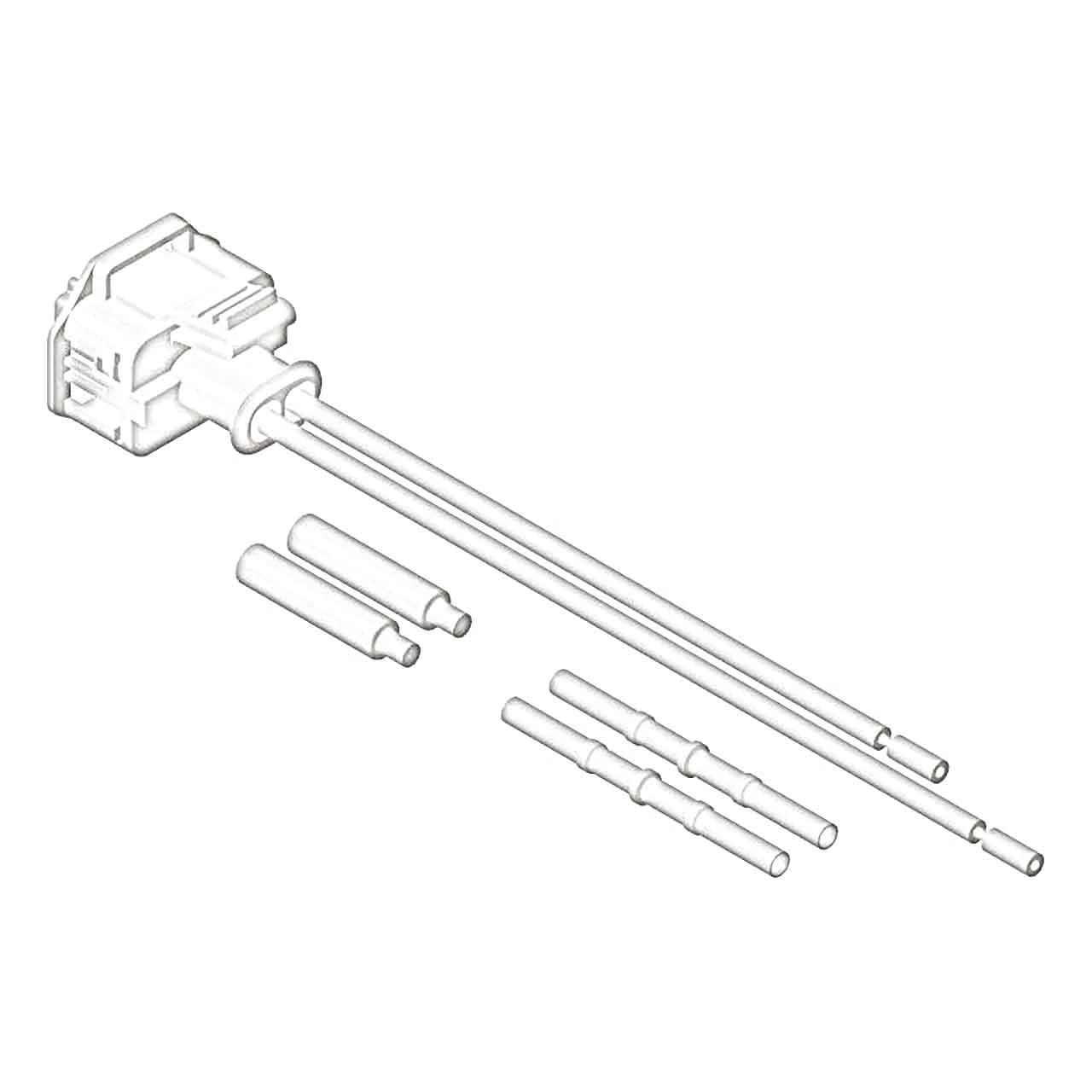 5299165 Cummins Electrical Repair Connector