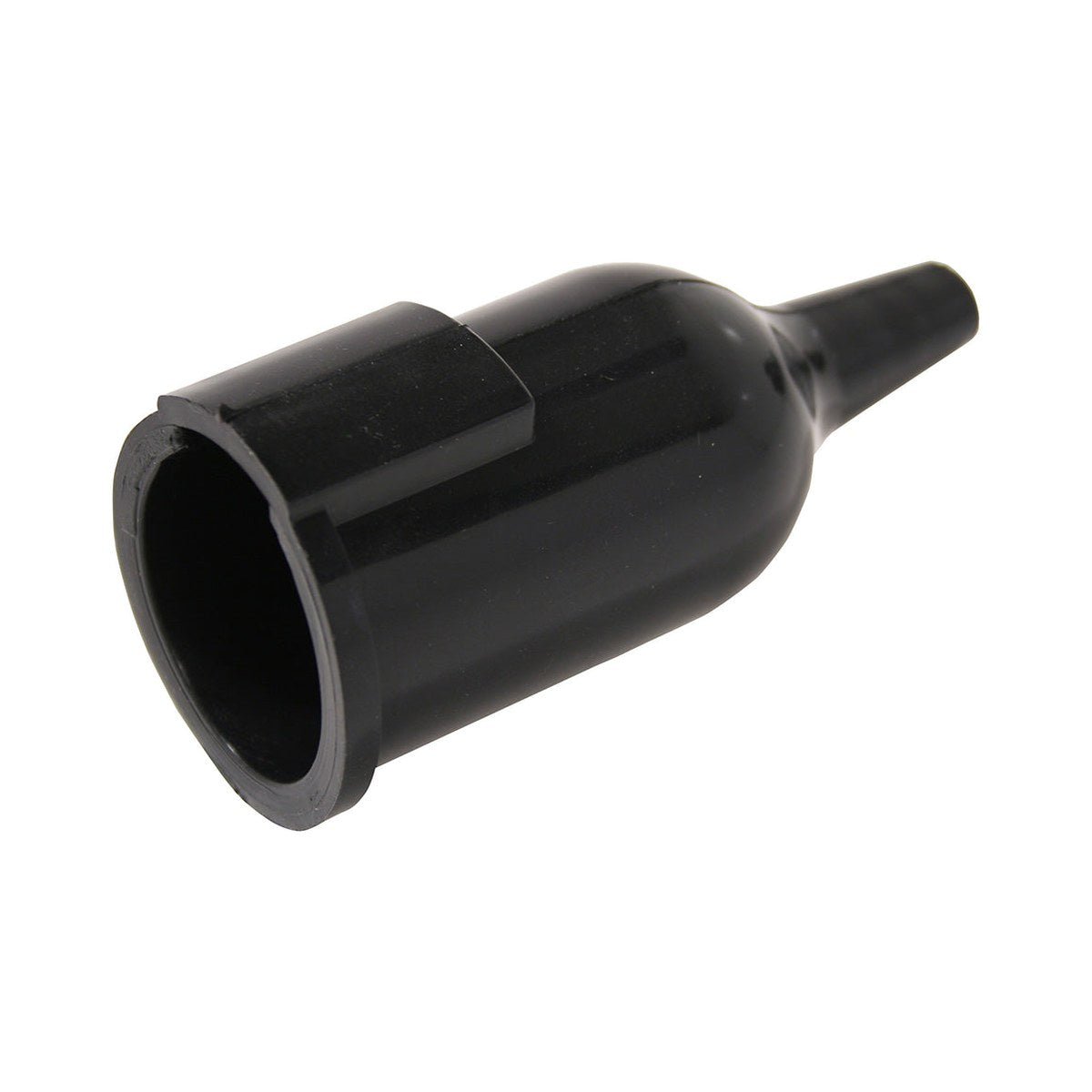 15-740 15-740 Electrical Connectors . Fits 7-Way Receptacles