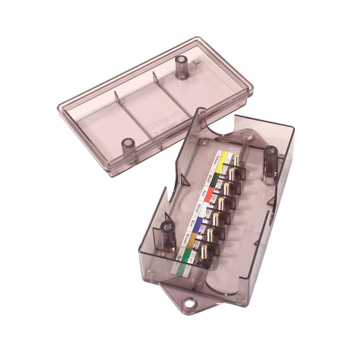 15-961 Industries Electrical Connectors