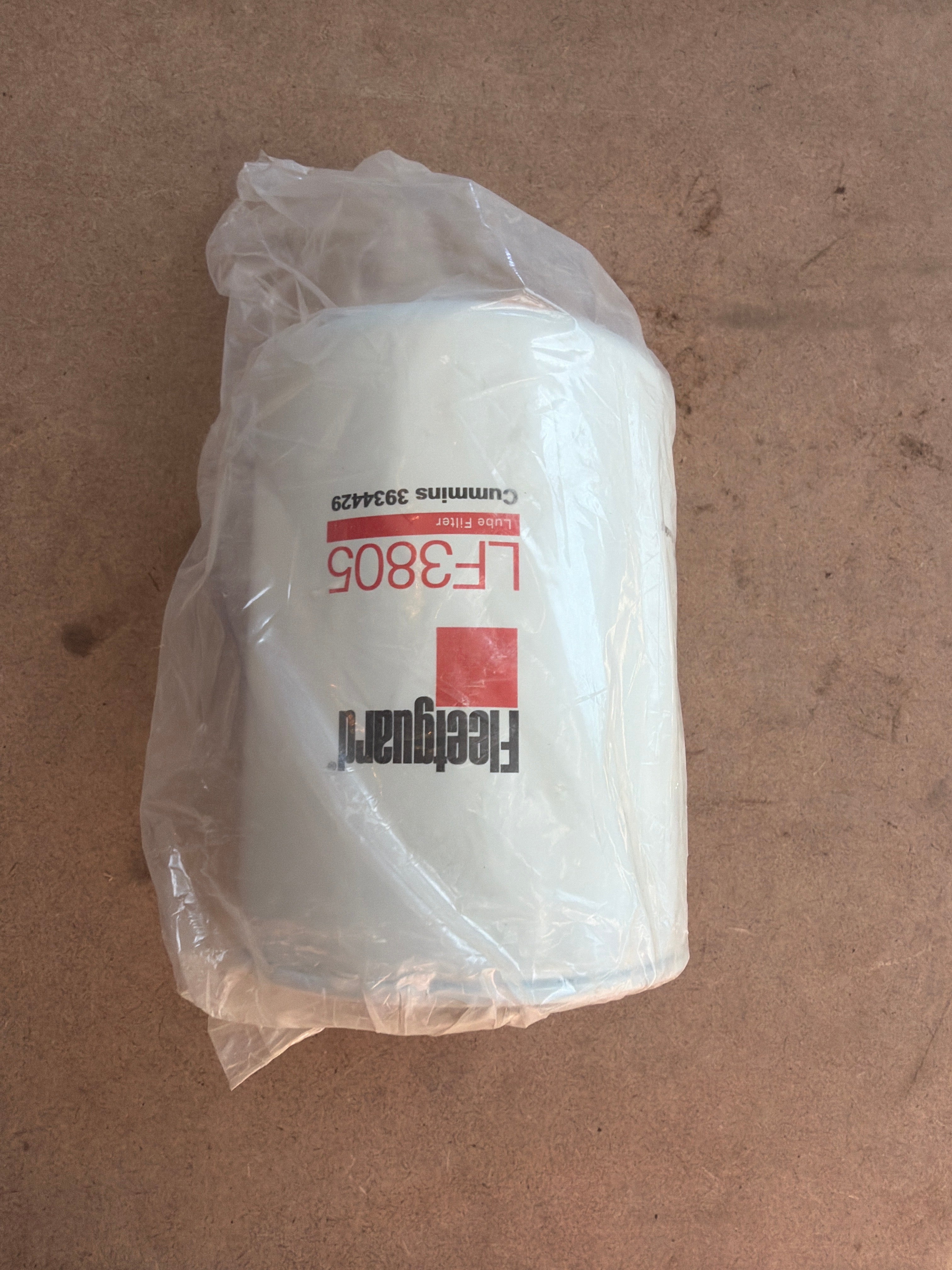 LF3805 Fleetguard Lube Filter