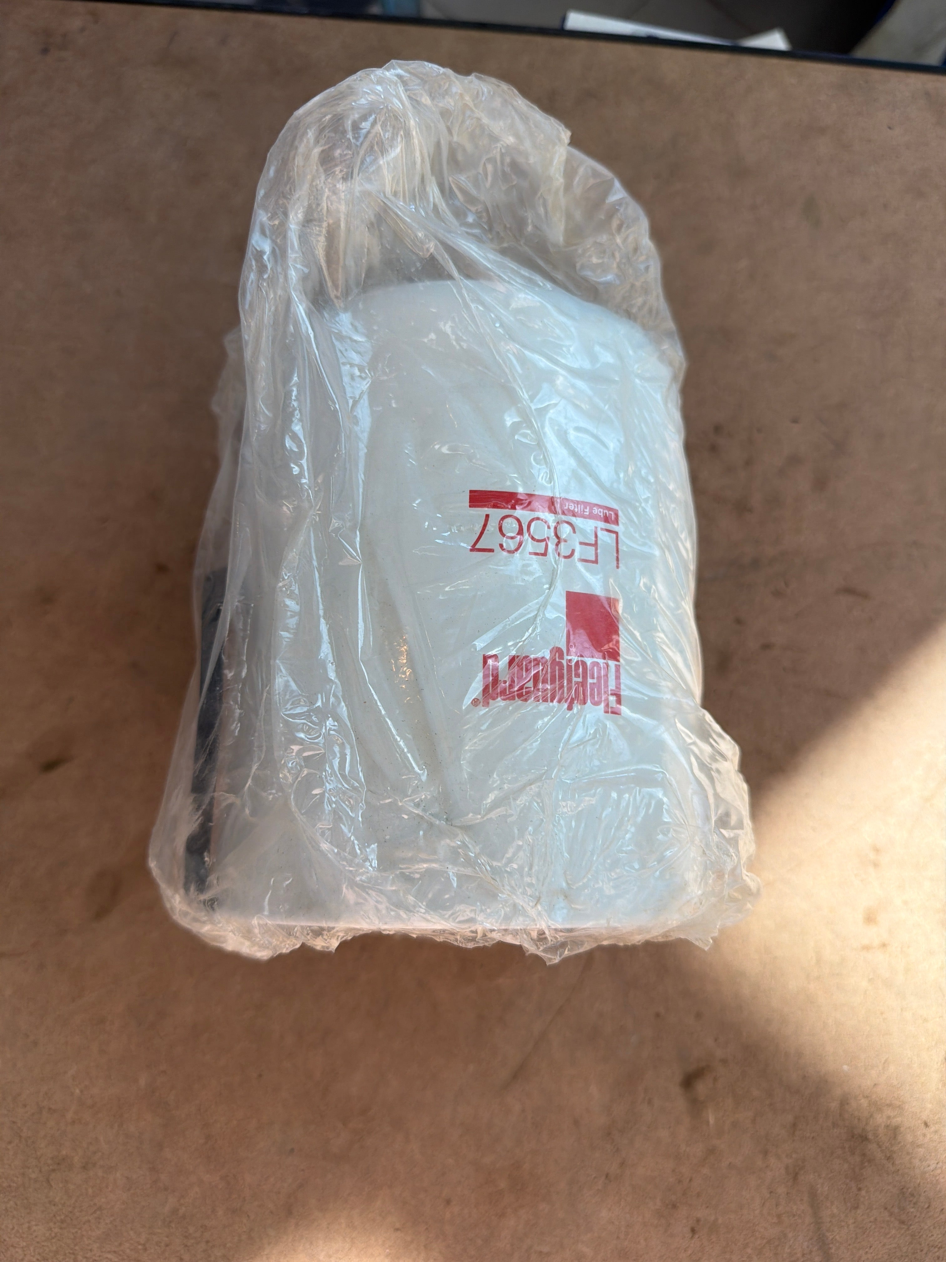 LF3567 Fleetguard Lube Filter