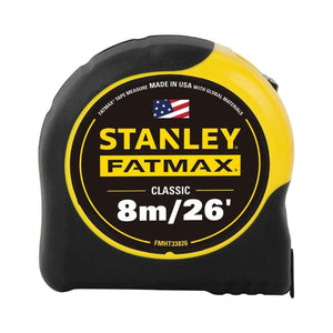Stanley FMHT33826S Hand Tools | Fits General layout applications | Stocked in BC, Ships Canada-Wide