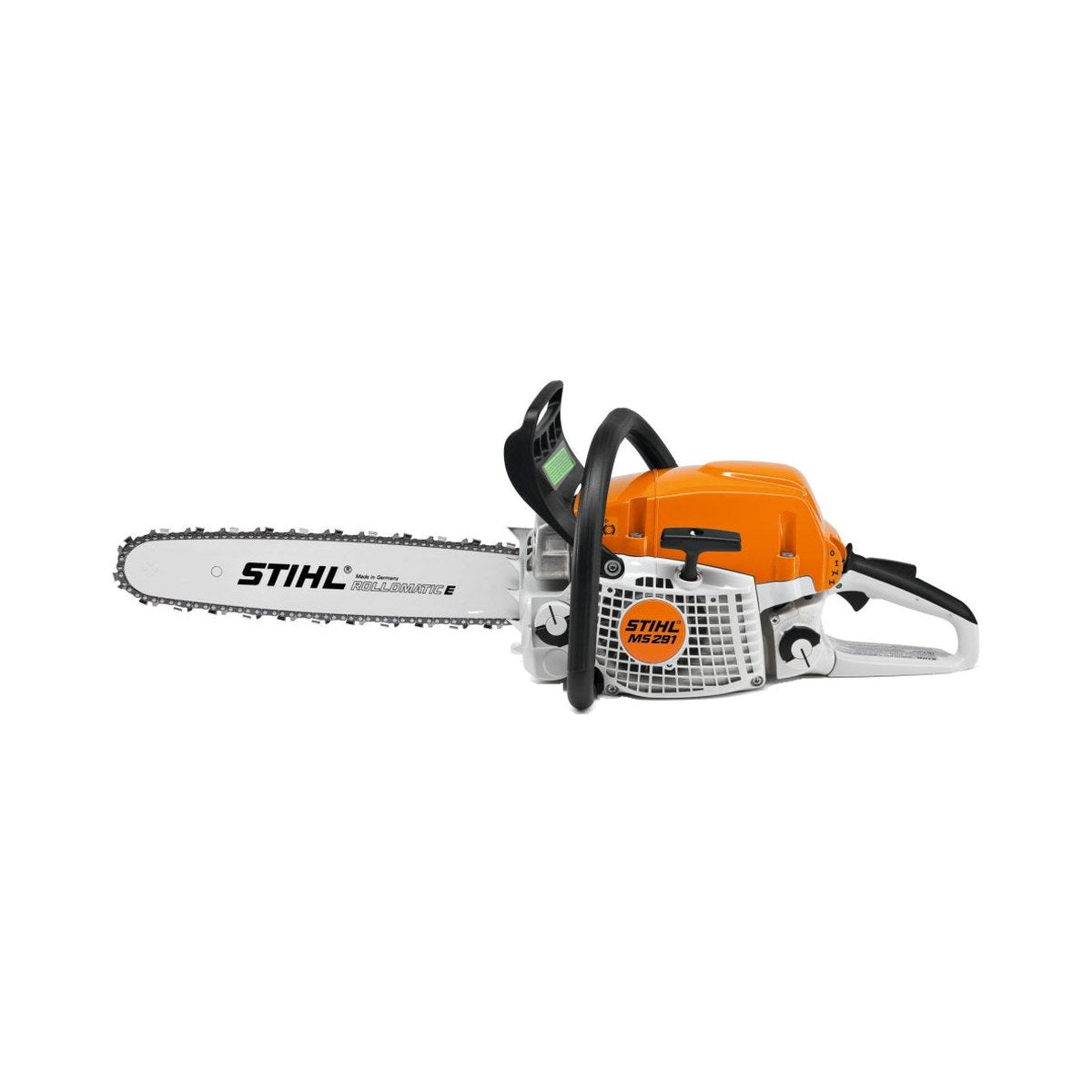Stihl Part Number Placeholder